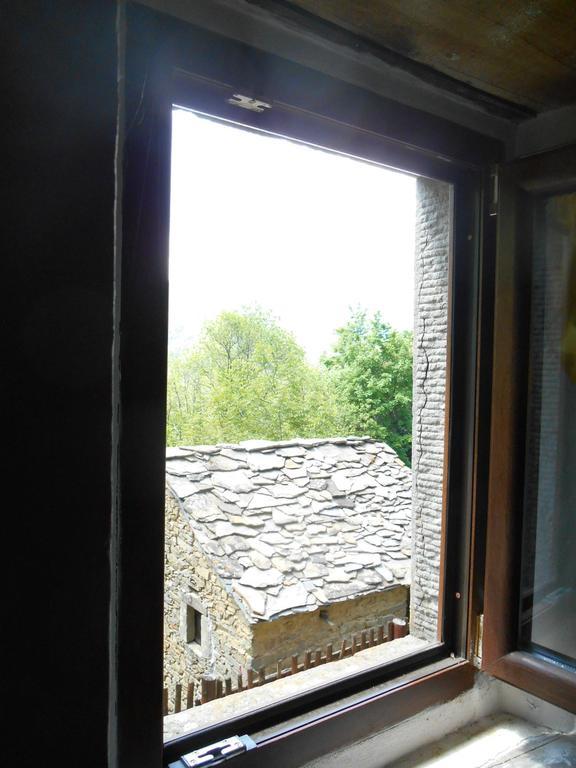 Ponte della Venturina La Casa Nel Bosco-Senza Auto旅馆 客房 照片