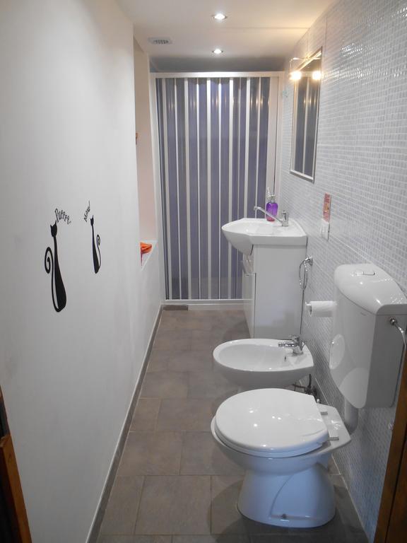 Ponte della Venturina La Casa Nel Bosco-Senza Auto旅馆 外观 照片